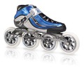 Rollerblade Racemachine 110 Inline Skates unisex Modell 2012